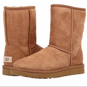 Brown Ugg Boots